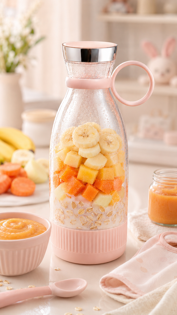 Baby Food