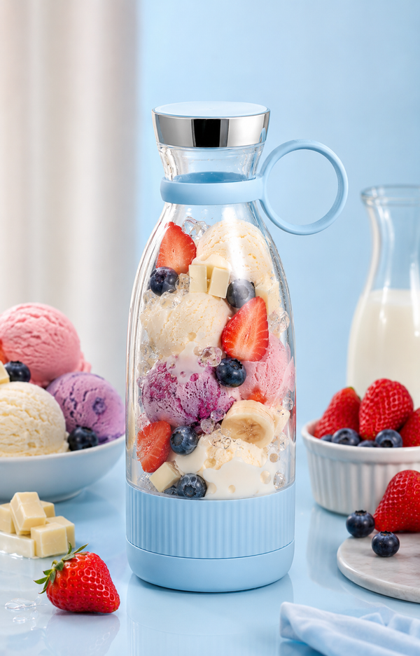 Milkshake