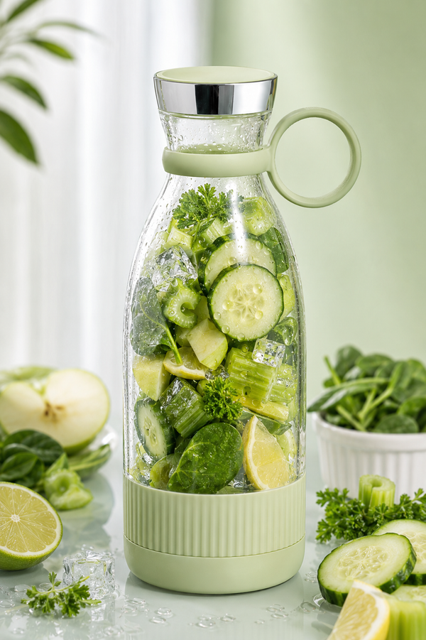 Vegetable Juice