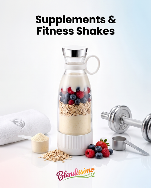 Fitness Shakes