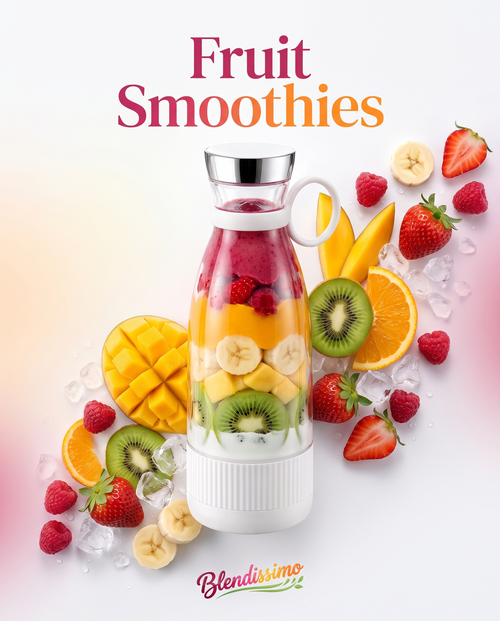 Fruit Smoothies