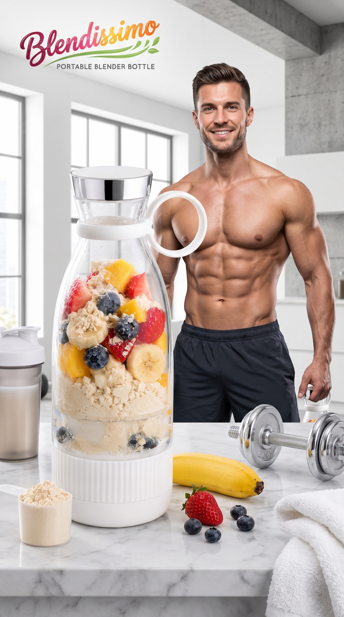 Protein Shakes