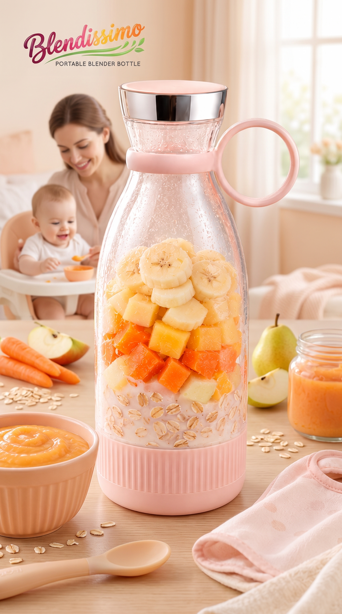Baby Food