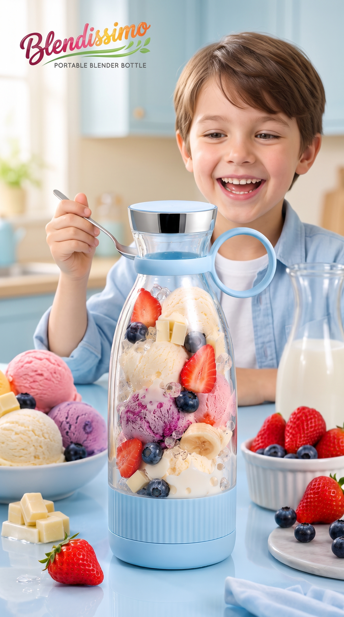 Milkshakes