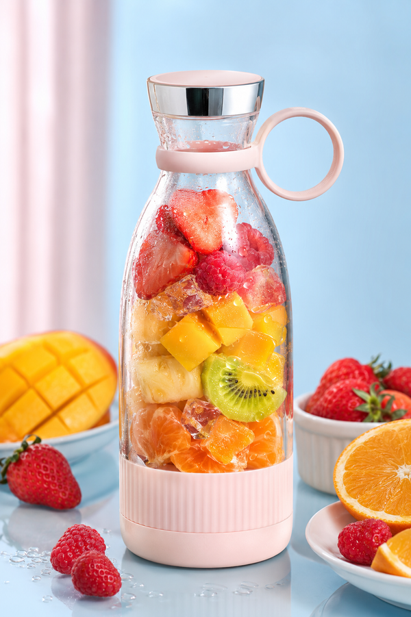 Fruit Smoothie